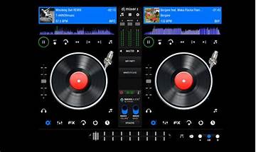 DJ Nonstop for Android - Download the APK from habererciyes